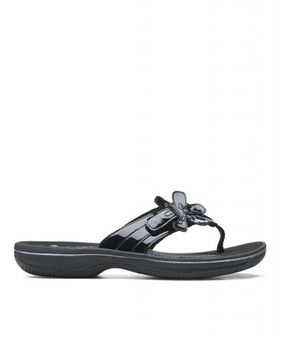 Women's Cloudsteppers Brinkley Flora Sandals PD12 $28.60 Shoes