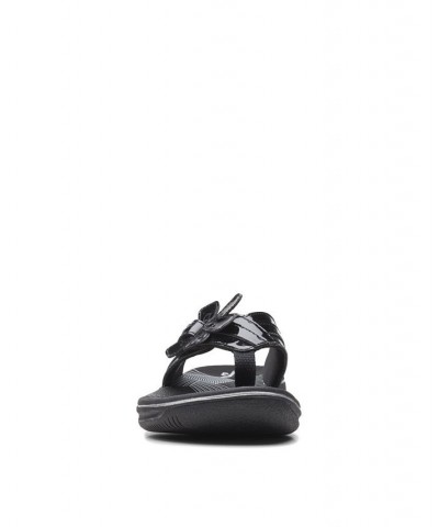 Women's Cloudsteppers Brinkley Flora Sandals PD12 $28.60 Shoes