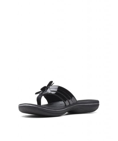 Women's Cloudsteppers Brinkley Flora Sandals PD12 $28.60 Shoes