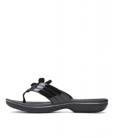 Women's Cloudsteppers Brinkley Flora Sandals PD12 $28.60 Shoes