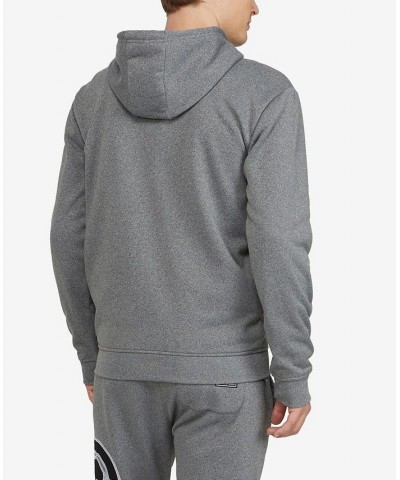 Men's The Real Rhino Hoodie PD02 $36.04 Sweatshirt