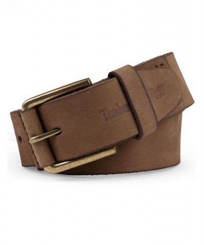 40mm Pull Up Belt Tan/Beige $18.40 Belts