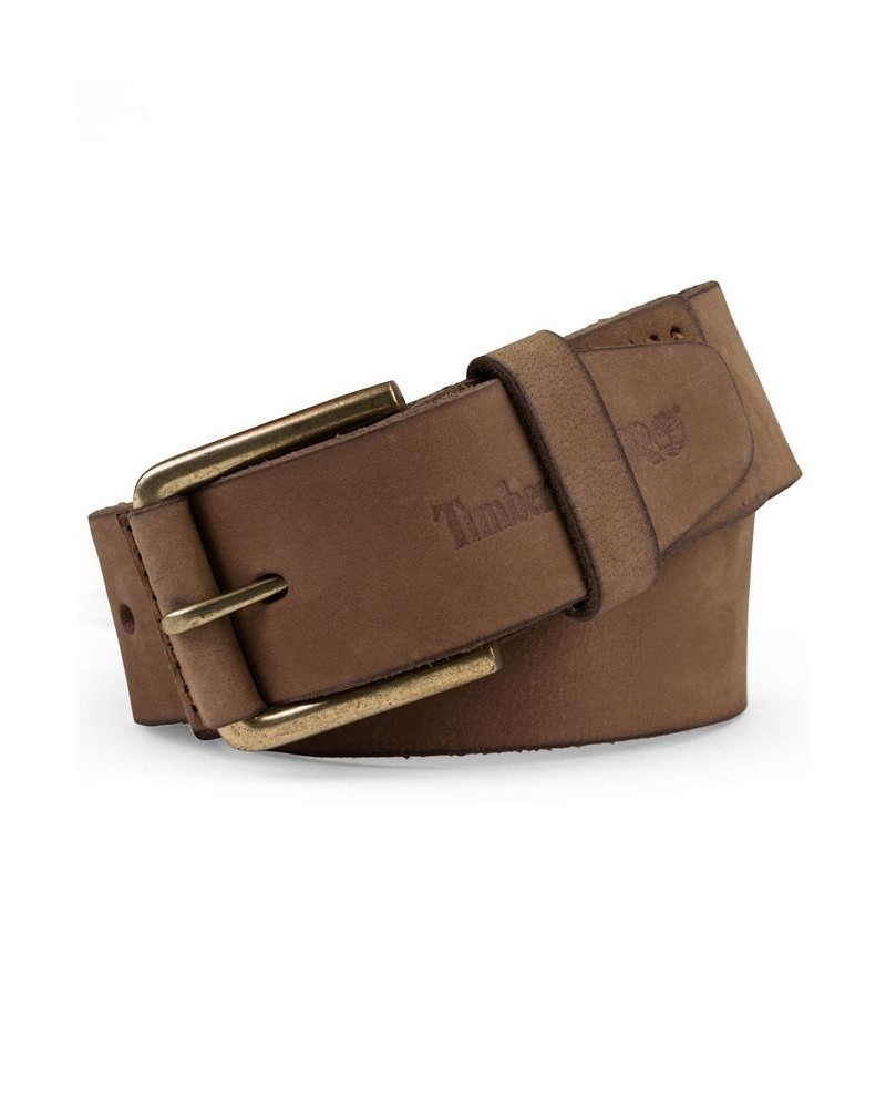 40mm Pull Up Belt Tan/Beige $18.40 Belts