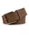 40mm Pull Up Belt Tan/Beige $18.40 Belts