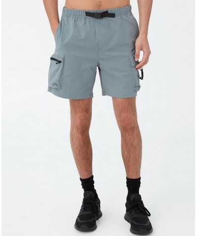 Men's Urban Shorts Blue $31.19 Shorts