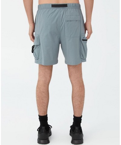 Men's Urban Shorts Blue $31.19 Shorts