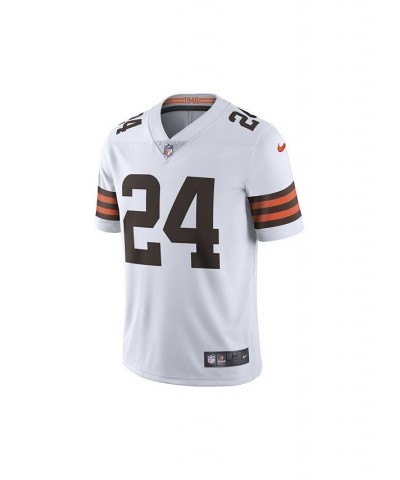 Cleveland Browns Men's Vapor Untouchable Limited Jersey - Nick Chubb $83.30 Jersey