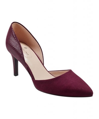 Women's Grenow D'Orsay Pumps PD05 $40.29 Shoes