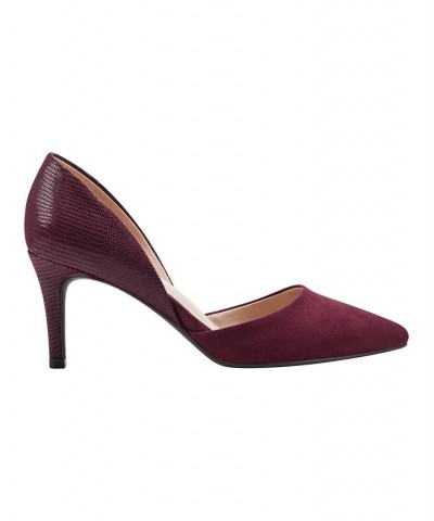 Women's Grenow D'Orsay Pumps PD05 $40.29 Shoes