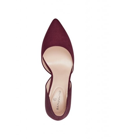 Women's Grenow D'Orsay Pumps PD05 $40.29 Shoes