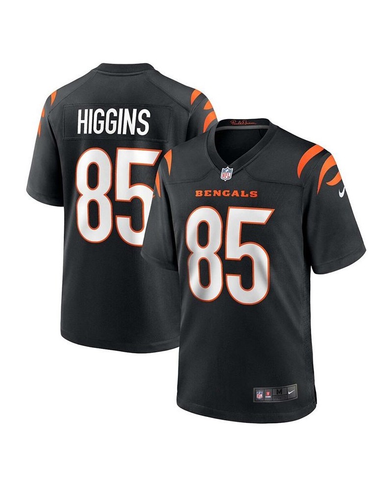 Men's Tee Higgins Cincinnati Bengals Game Jersey $42.80 Jersey