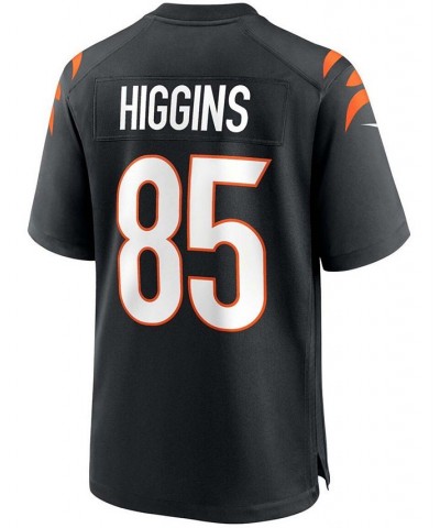 Men's Tee Higgins Cincinnati Bengals Game Jersey $42.80 Jersey