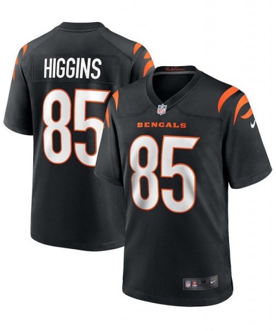 Men's Tee Higgins Cincinnati Bengals Game Jersey $42.80 Jersey