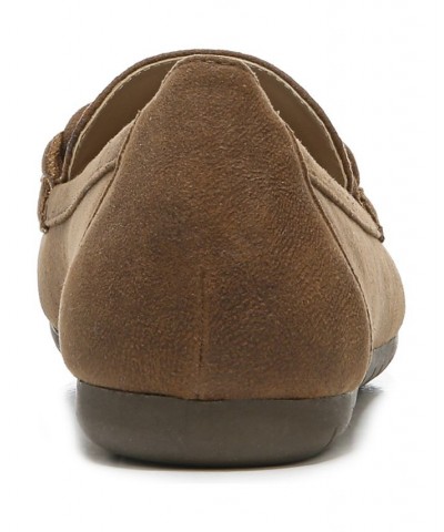 Drew Slip-on Loafers Brown $49.49 Shoes