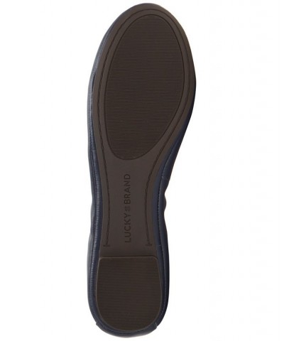 Women's Emmie Ballet Flats PD09 $37.95 Shoes