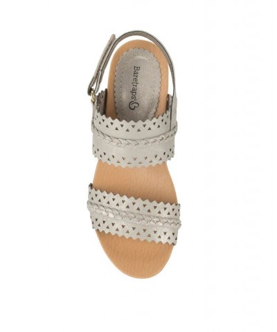 Women's Rene Wedge Sandal PD03 $36.49 Shoes