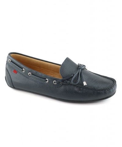 Women's Rockaway 2.0 Flats Blue $69.30 Shoes