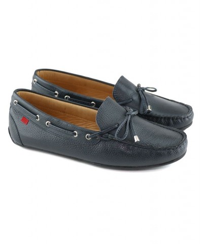 Women's Rockaway 2.0 Flats Blue $69.30 Shoes