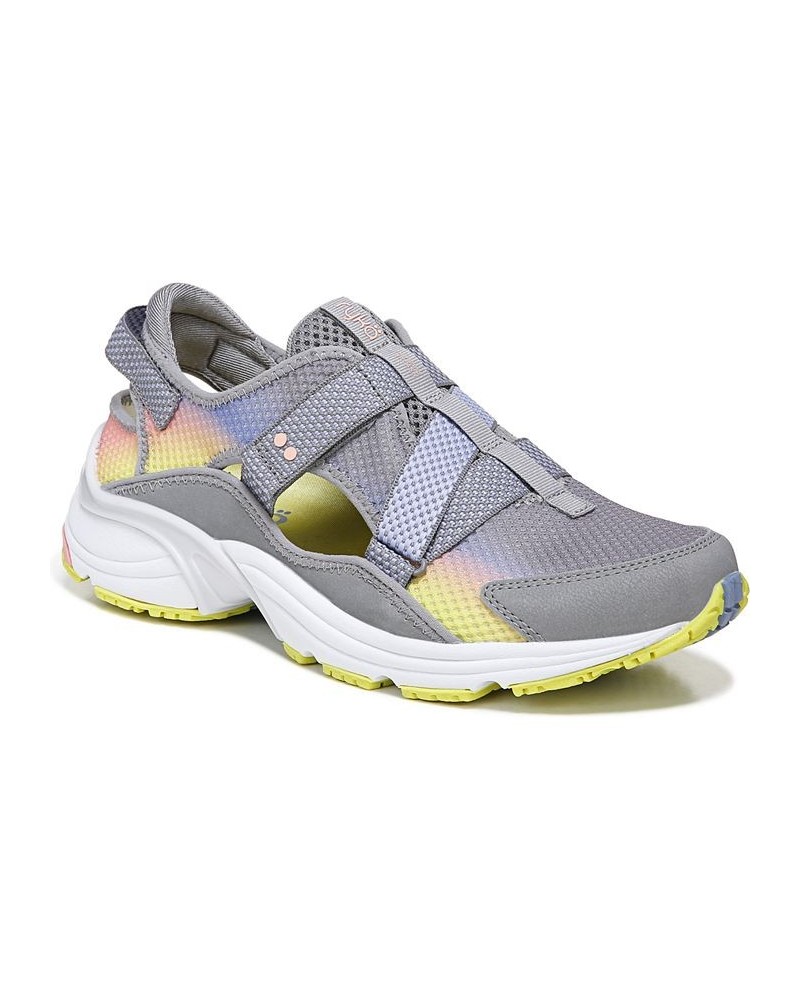 Ryka Women's Hydro Splash Aqua Sneakers PD01 $53.90 Shoes