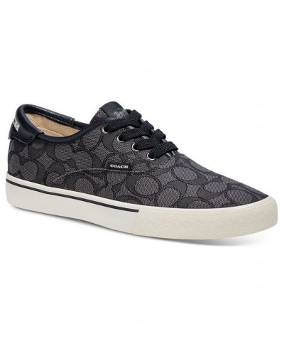 Women's Citysole Skate Lace-Up Sneakers Gray $34.00 Shoes