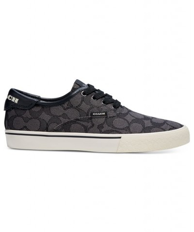 Women's Citysole Skate Lace-Up Sneakers Gray $34.00 Shoes