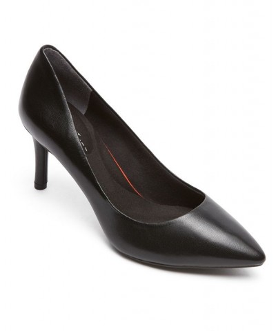 Women's Total Motion 75 MM Pth Plain Pumps PD02 $35.18 Shoes