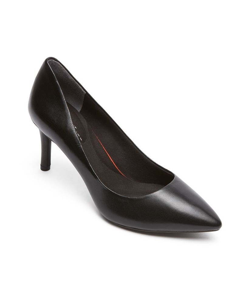 Women's Total Motion 75 MM Pth Plain Pumps PD02 $35.18 Shoes