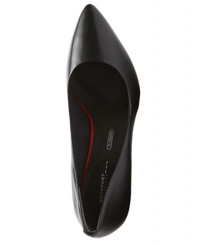 Women's Total Motion 75 MM Pth Plain Pumps PD02 $35.18 Shoes