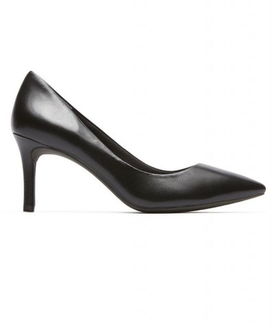 Women's Total Motion 75 MM Pth Plain Pumps PD02 $35.18 Shoes