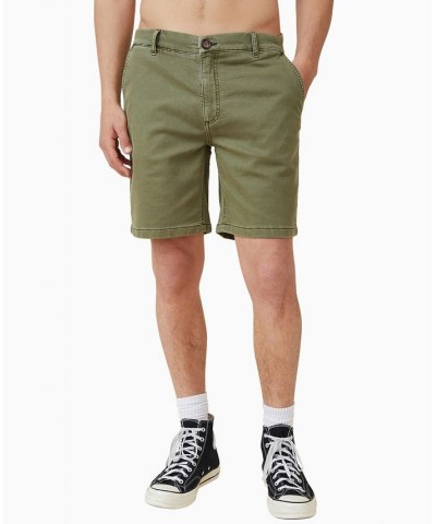 Men's Corby Chino Shorts PD05 $30.24 Shorts