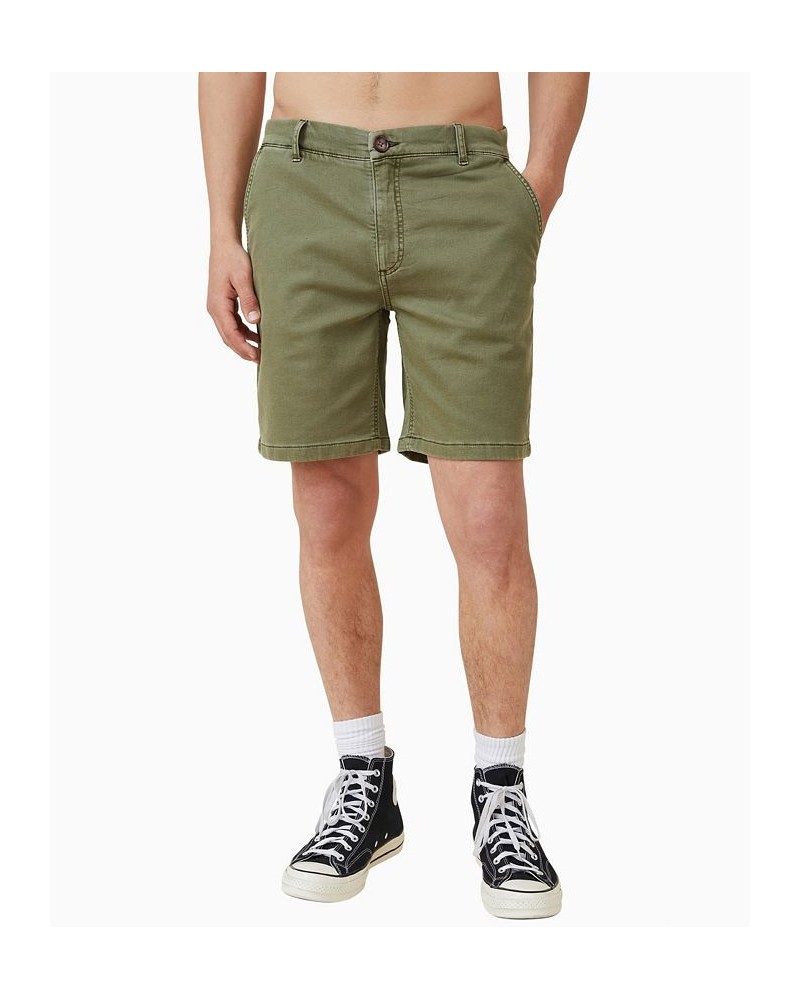 Men's Corby Chino Shorts PD05 $30.24 Shorts