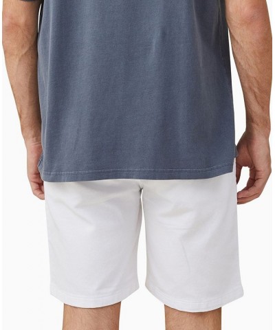 Men's Corby Chino Shorts PD05 $30.24 Shorts