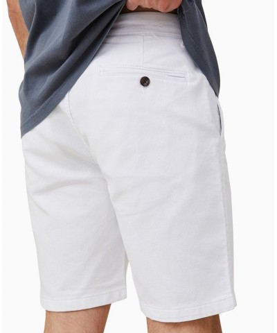 Men's Corby Chino Shorts PD05 $30.24 Shorts