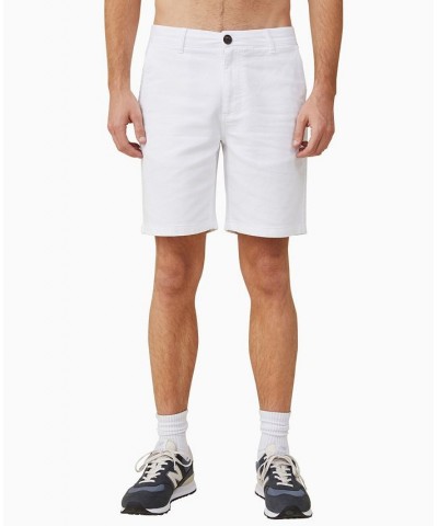 Men's Corby Chino Shorts PD05 $30.24 Shorts