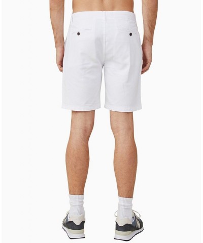 Men's Corby Chino Shorts PD05 $30.24 Shorts