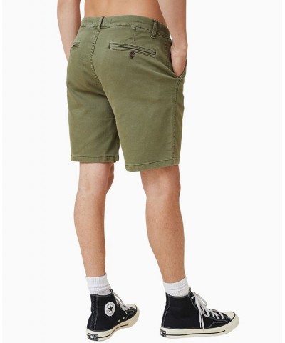 Men's Corby Chino Shorts PD05 $30.24 Shorts