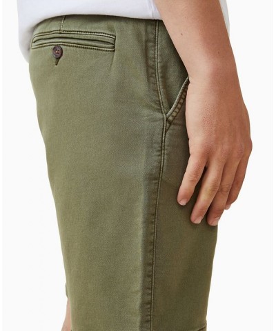 Men's Corby Chino Shorts PD05 $30.24 Shorts