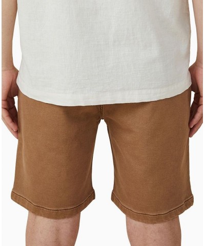 Men's Corby Chino Shorts PD05 $30.24 Shorts