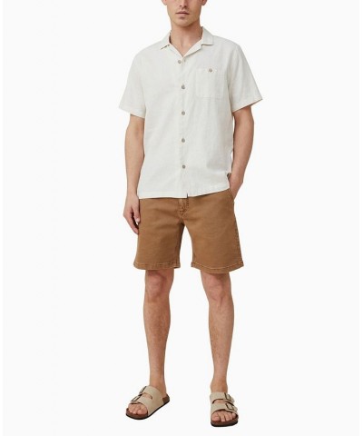 Men's Corby Chino Shorts PD05 $30.24 Shorts