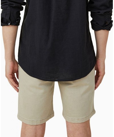 Men's Corby Chino Shorts PD05 $30.24 Shorts