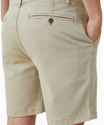 Men's Corby Chino Shorts PD05 $30.24 Shorts