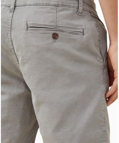 Men's Corby Chino Shorts PD05 $30.24 Shorts