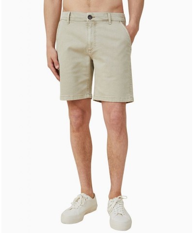 Men's Corby Chino Shorts PD05 $30.24 Shorts