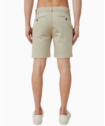 Men's Corby Chino Shorts PD05 $30.24 Shorts