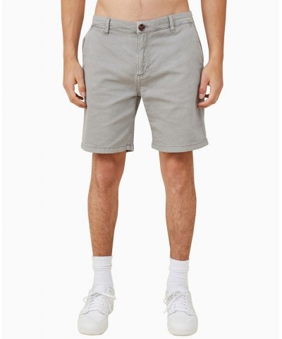 Men's Corby Chino Shorts PD05 $30.24 Shorts