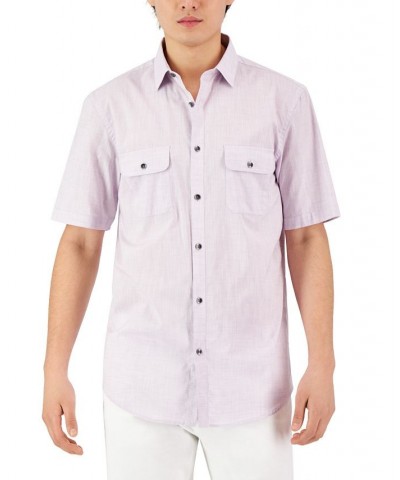 Men's Warren Shirt PD09 $14.55 Shirts