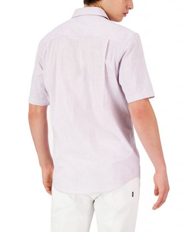 Men's Warren Shirt PD09 $14.55 Shirts