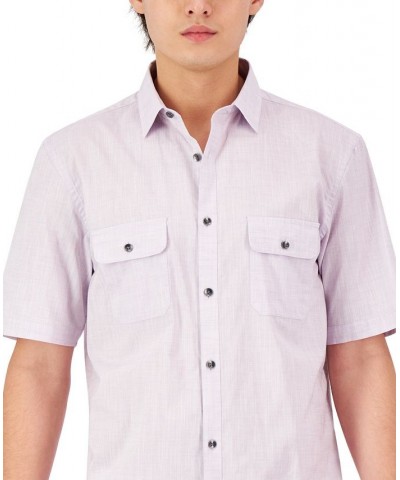 Men's Warren Shirt PD09 $14.55 Shirts