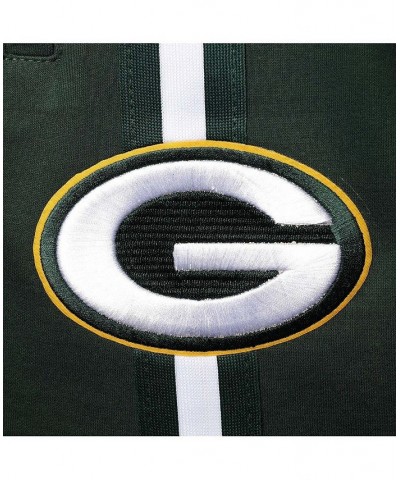 Men's Green Green Bay Packers Core Shorts $45.10 Shorts