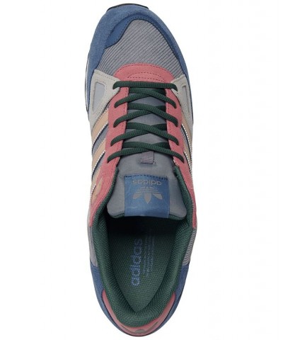 Men's Originals ZX 750 Casual Sneakers Multi $47.30 Shoes